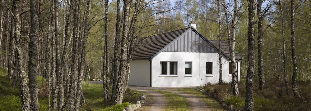 Ballintean Cottage Ballintean Cottage image
