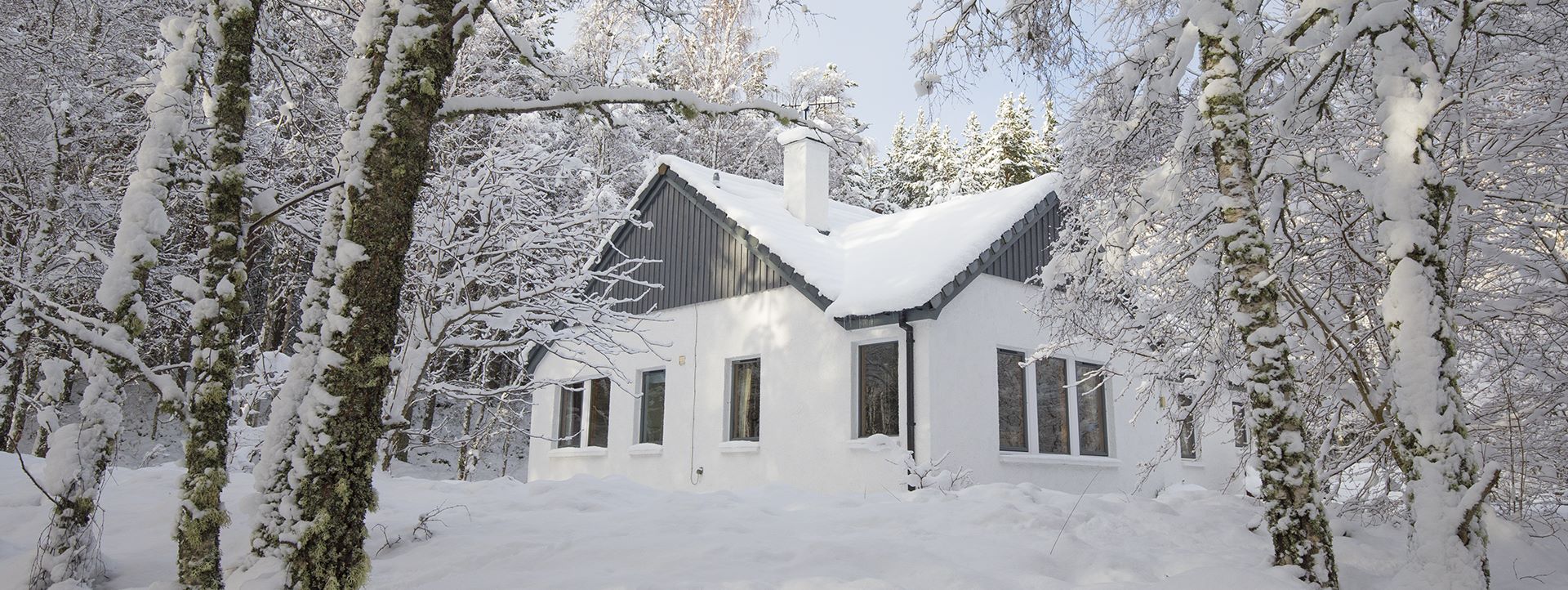 Ballintean Cottage
